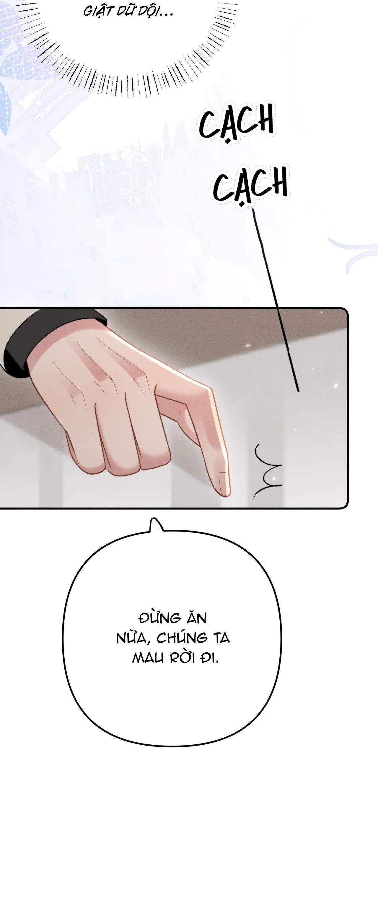 Đọc truyện Nuông Chiều Sinh Hư - Chapter 9