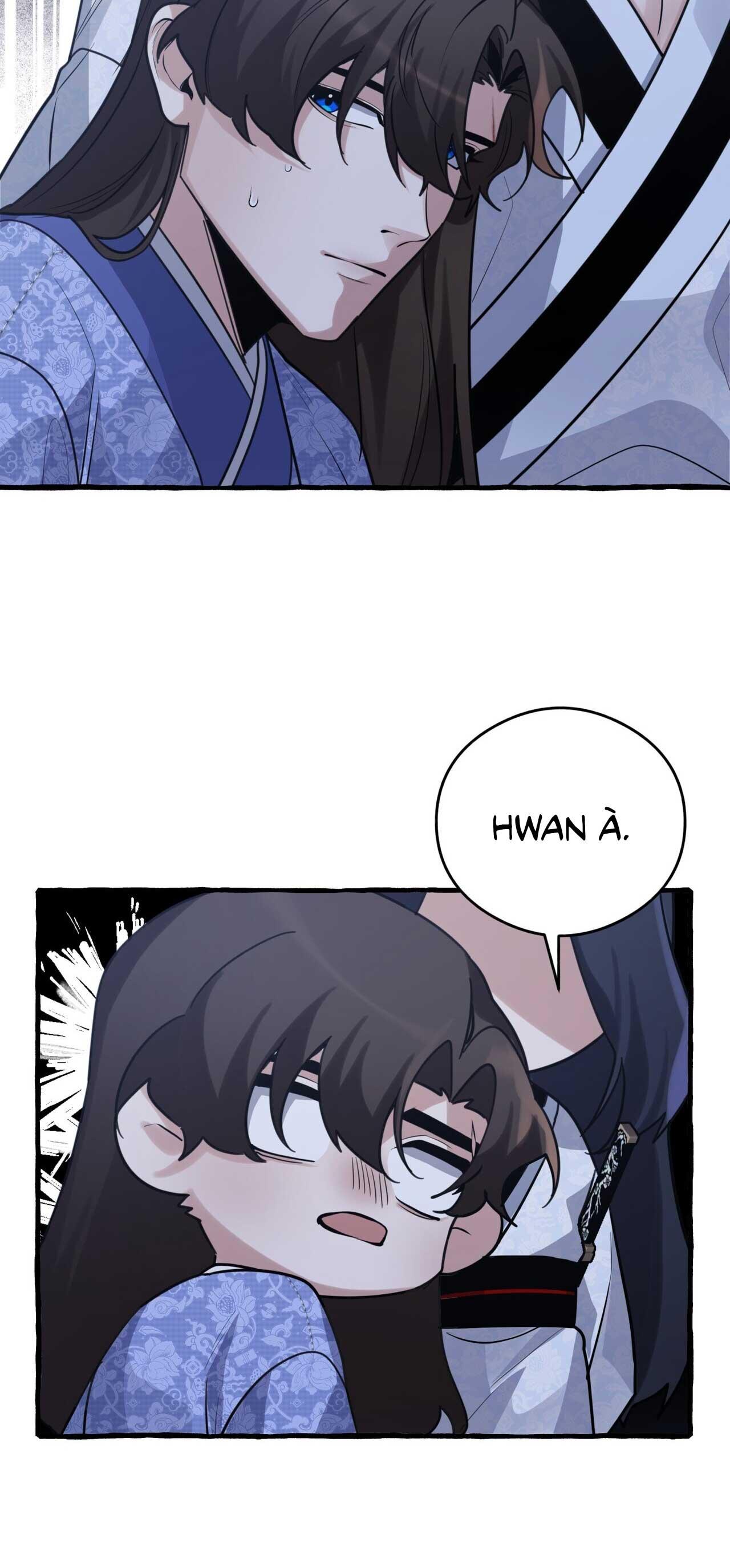 Đọc truyện BÁT NHÃ GIAI NHÂN - Chapter 80