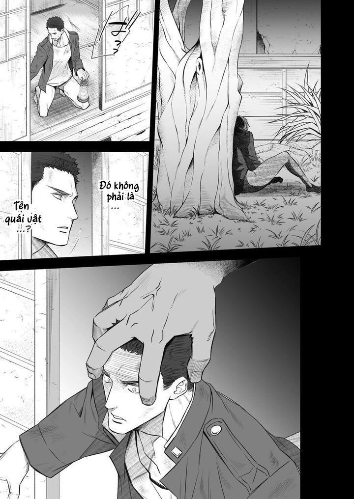 Đọc truyện ONESHOT COI LÀ NỨNG - Chapter 241.1