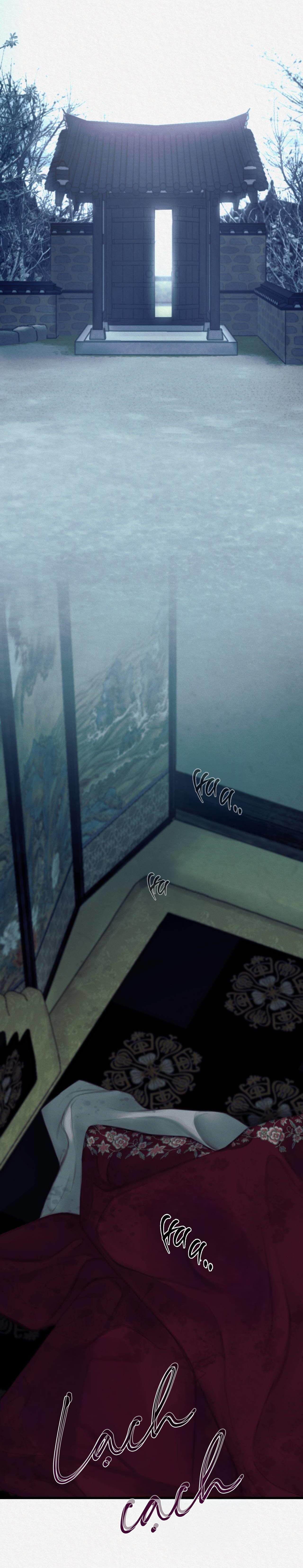 Đọc truyện RELAY SS - Chapter 2.5