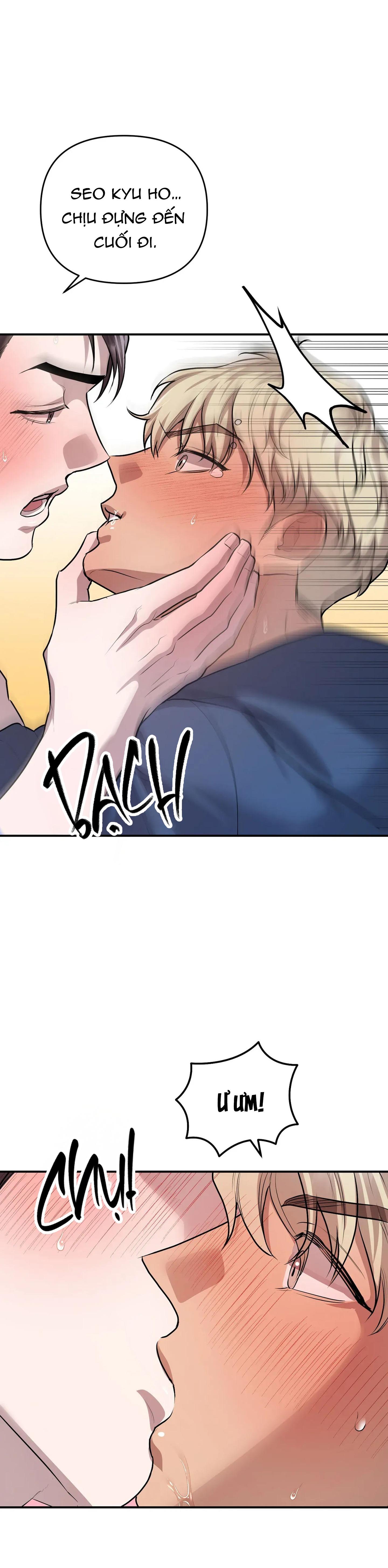 Đọc truyện TUYỂN TẬP NHẤT THỤ ĐA CÔNG CỦA NHÀ KIM - Chapter 36.5