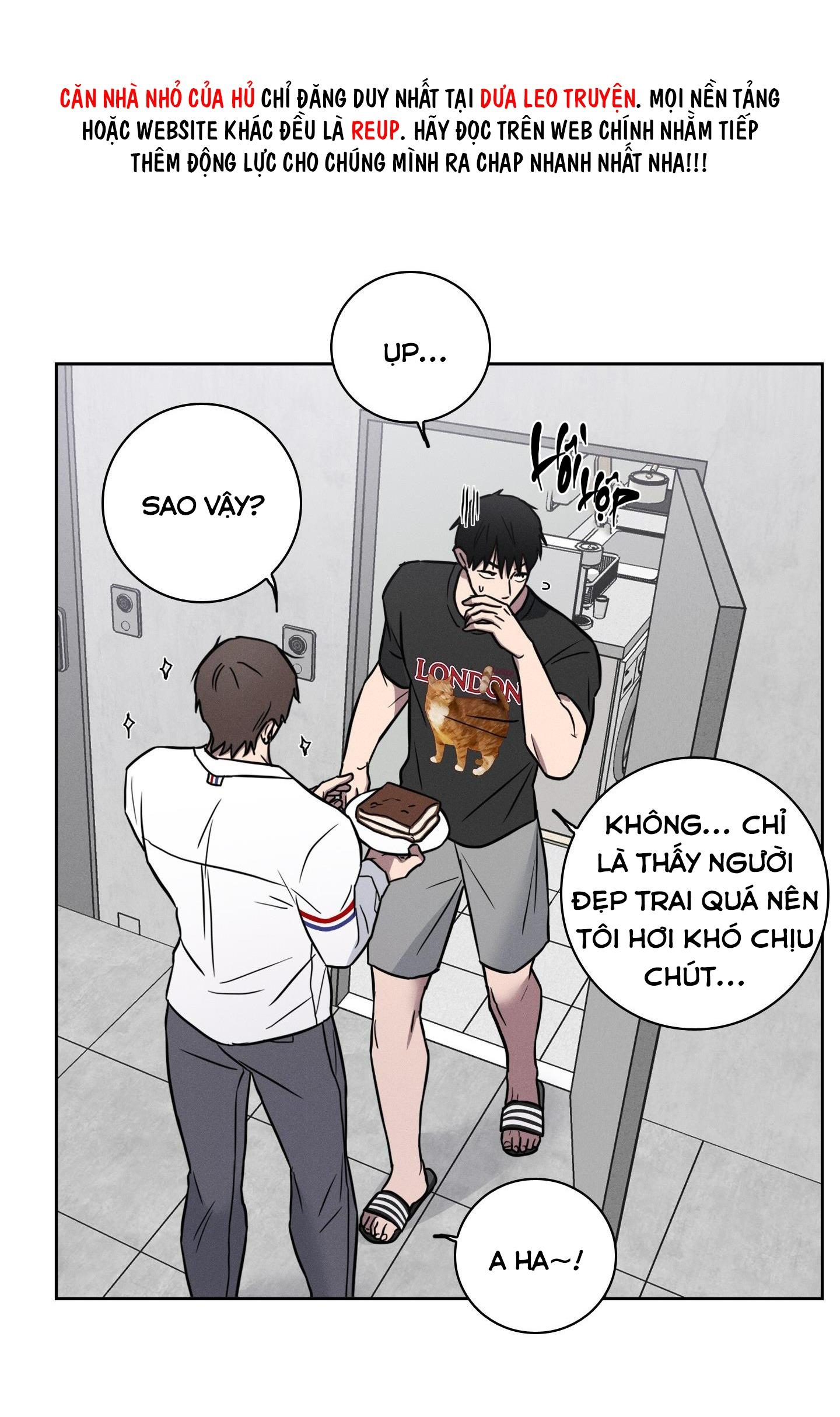 Đọc truyện VỤ ÁN MẤT TÍCH CỦA CẬU NHỎ - Chapter 1