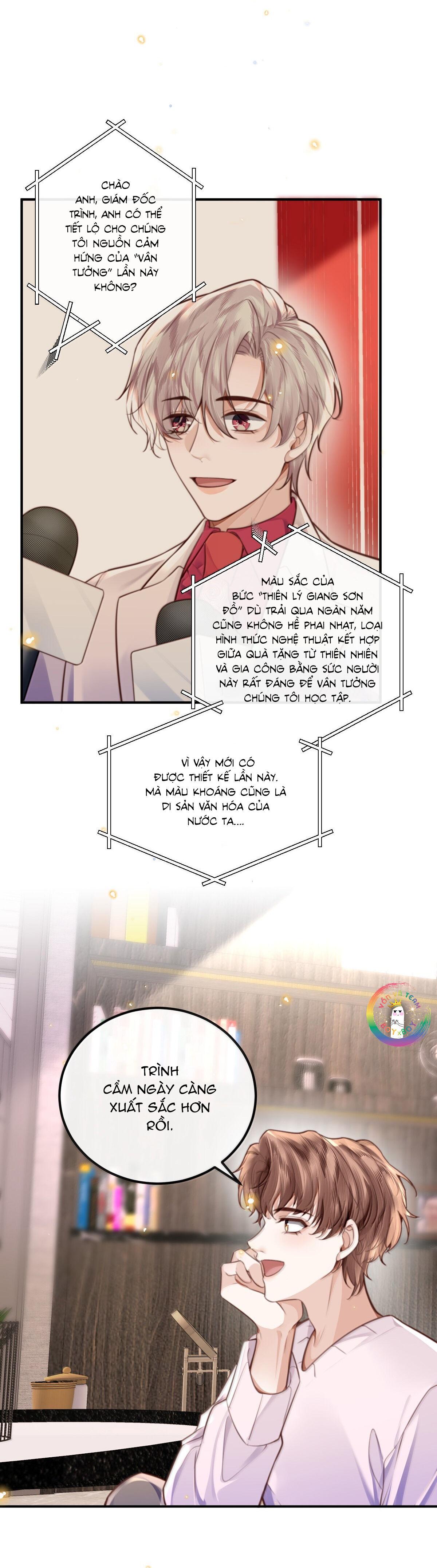 Đọc truyện (END) Đặc Chế Cho Riêng Anh - Chapter 125