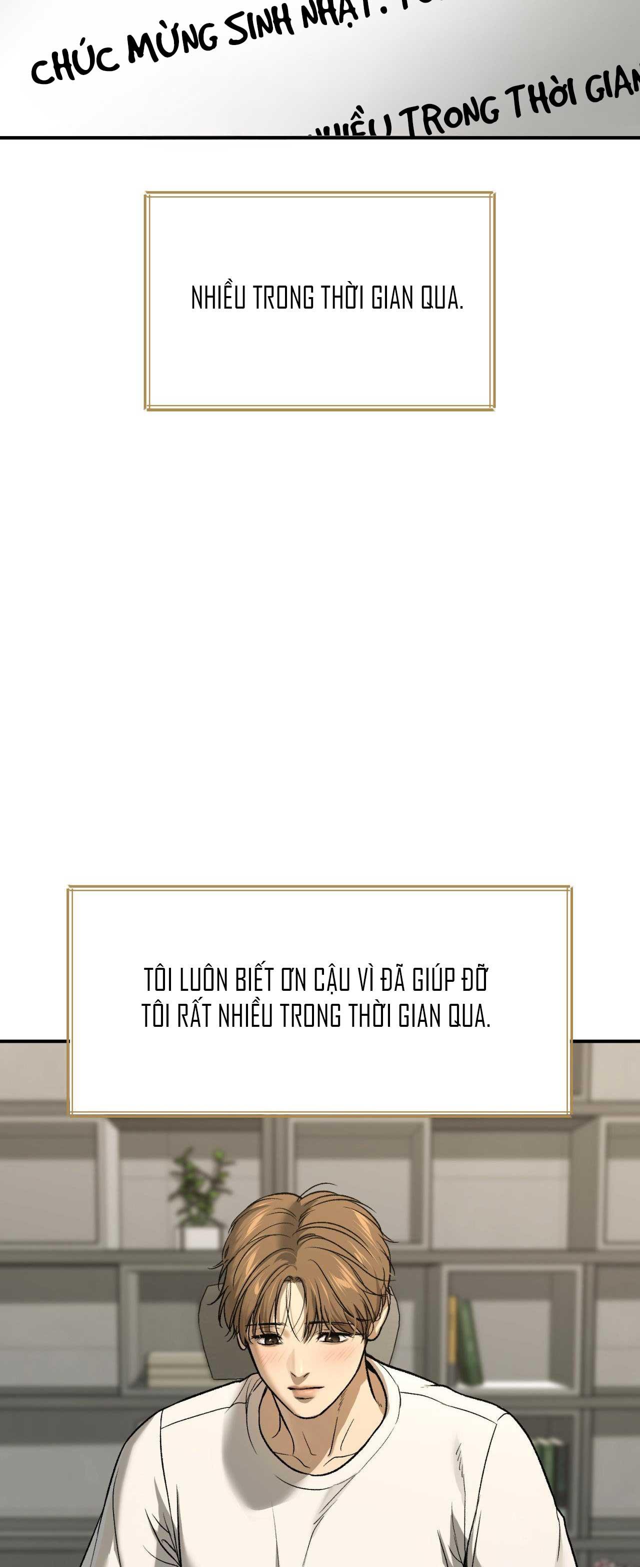 Đọc truyện Jinx - Chapter 55