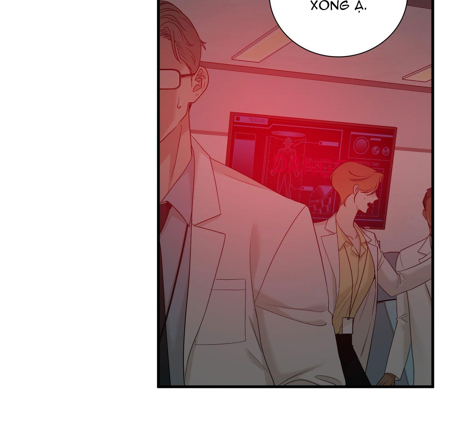 Đọc truyện DEAR. 00 - Chapter 11