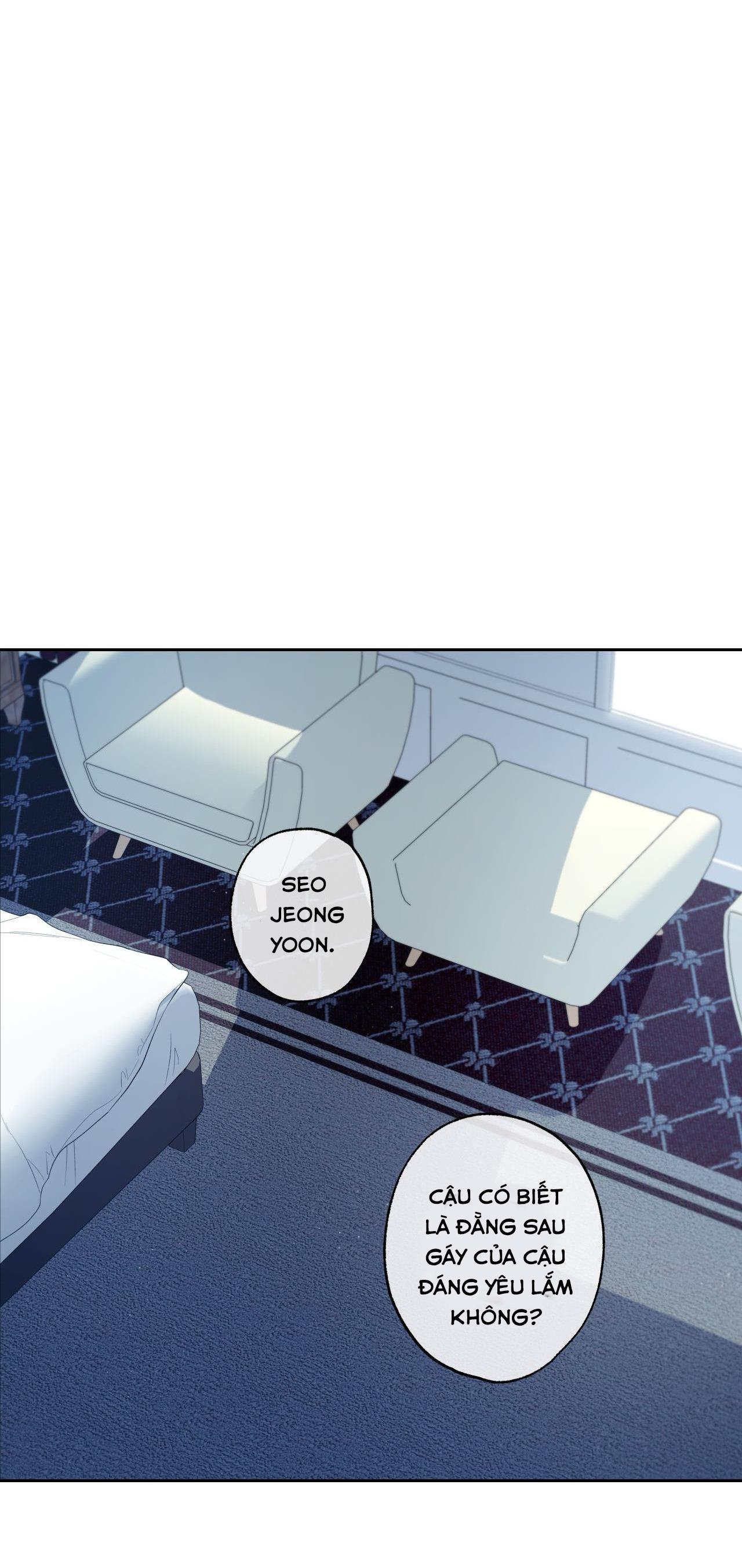 Đọc truyện ĐỐI TỐT VỚI TÔI KHÓ VẬY SAO? - Chapter 43