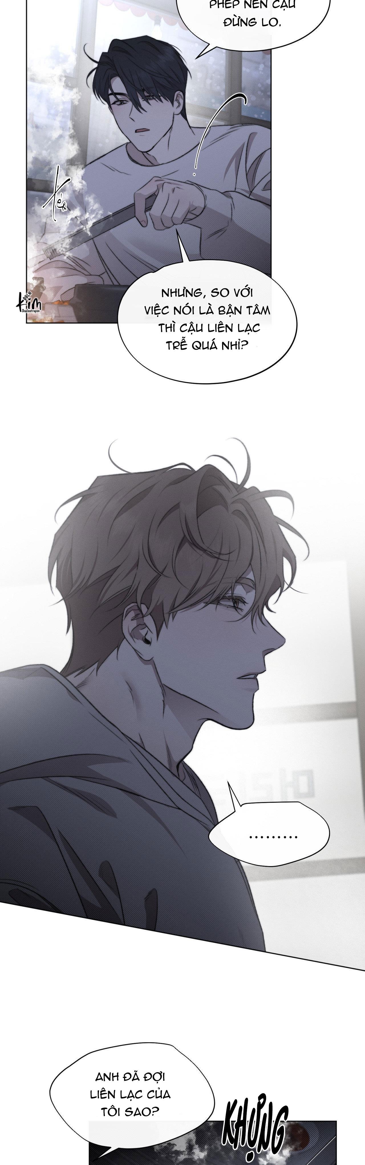 Đọc truyện STILL LOVE YOU - Chapter 8