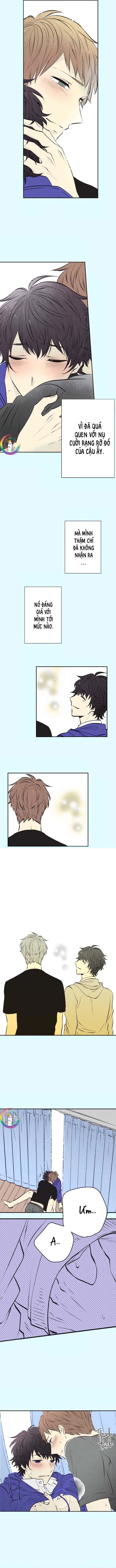 Đọc truyện Cây Nhỏ Và Mùa Xuân Thân Yêu - Chapter 31