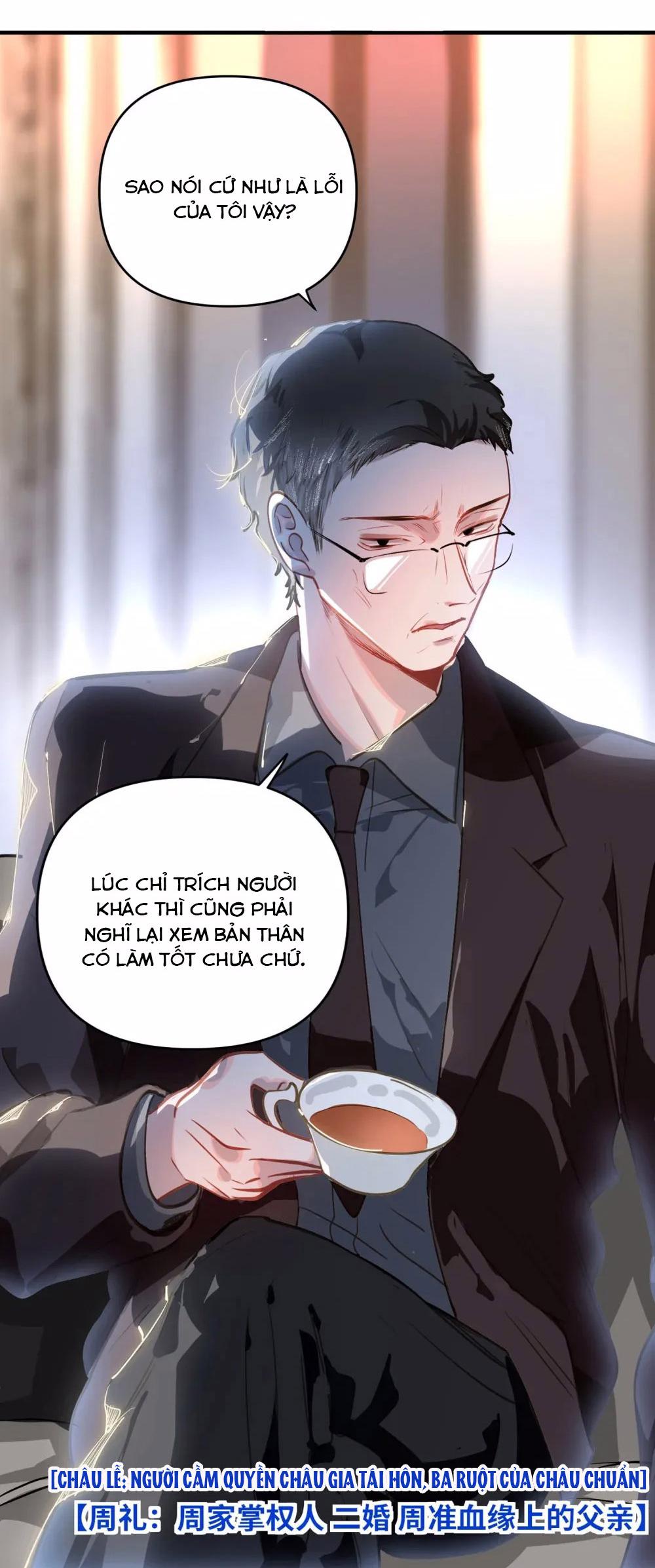 Đọc truyện Tôi có bệnh - Chapter 56