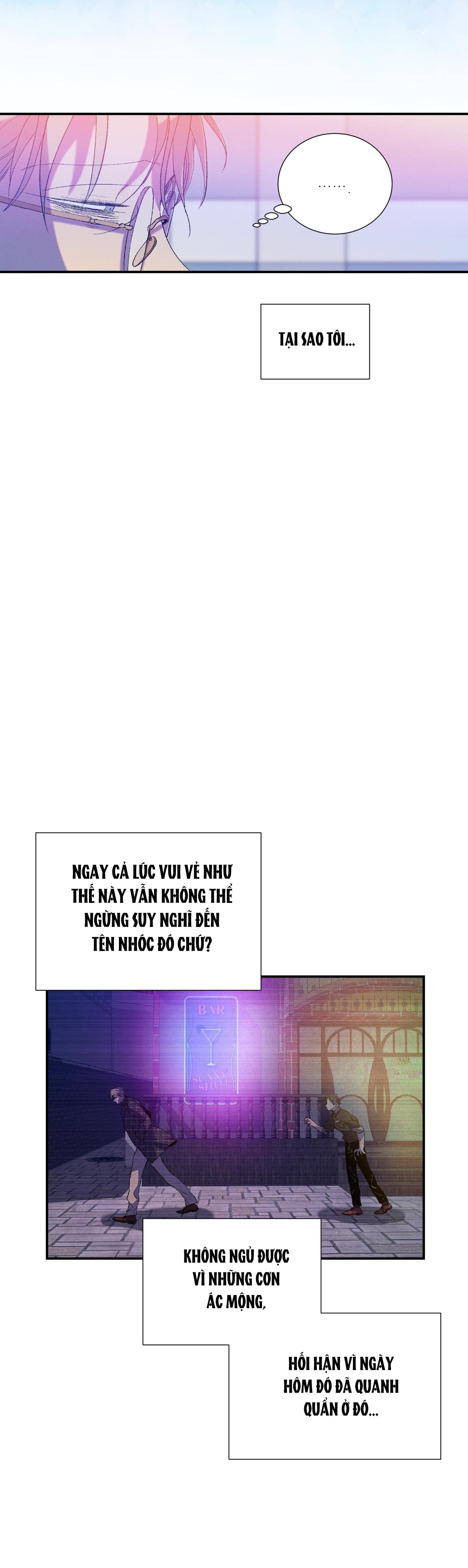 Đọc truyện ÔNG CHÚ BÊN CỬA SỔ - Chapter 47