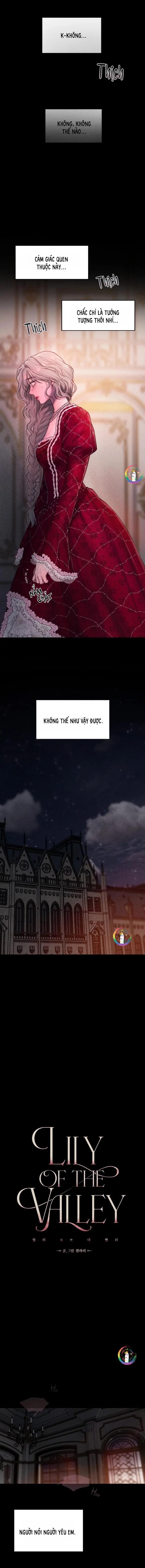 Đọc truyện (END) Lily Of The Valley - Chapter 10