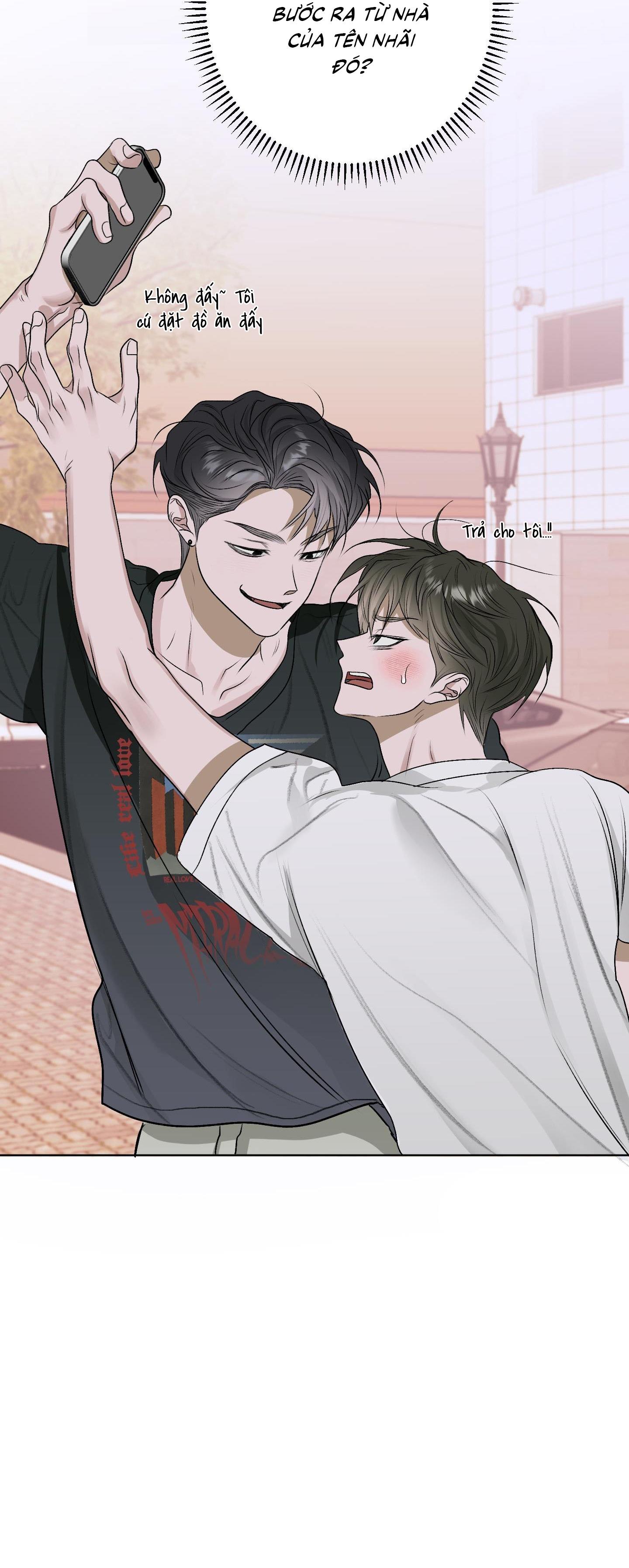 Đọc truyện  Đầm Sen Héo Úa - Chapter 29
