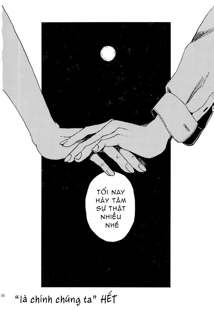 Đọc truyện ONESHOT THEO YÊU CẦU - Chapter 102