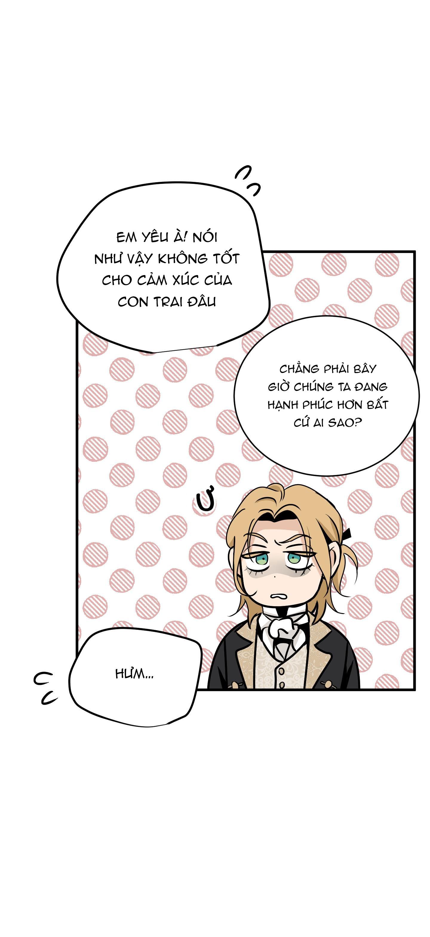 Đọc truyện LOÀI HOA KHÔNG TÊN - Chapter 10