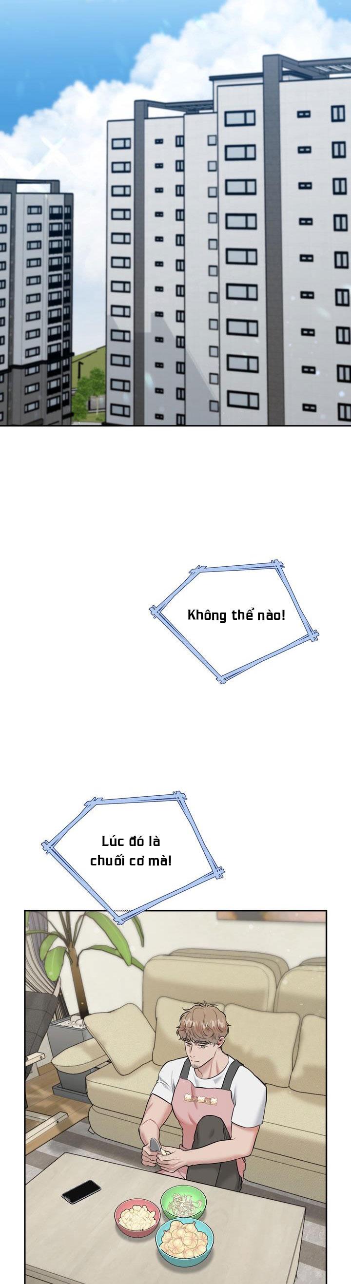 Đọc truyện HƯỚNG DẪN BDSM CƠ BẢN - Chapter 9