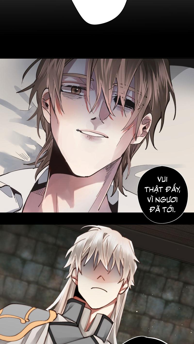 Đọc truyện KHI LONG THẦN RƠI VÀO LƯỚI TÌNH - Chapter 31