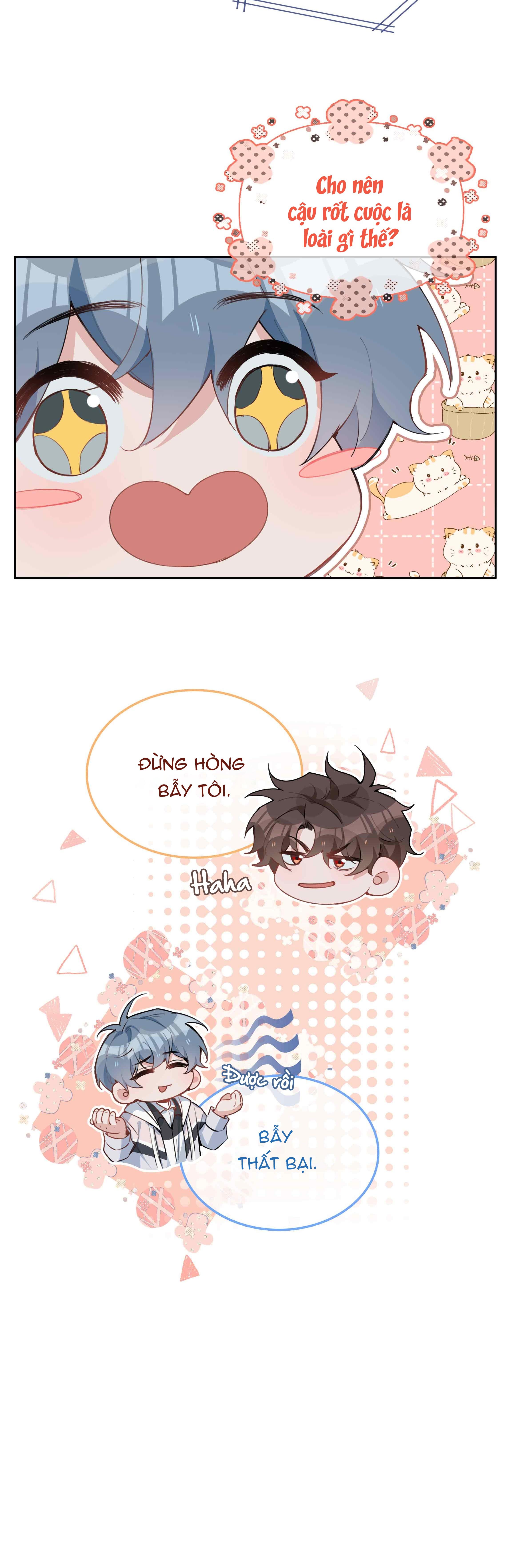 Đọc truyện Trường Cấp Ba Sơn Hải - Chapter 80