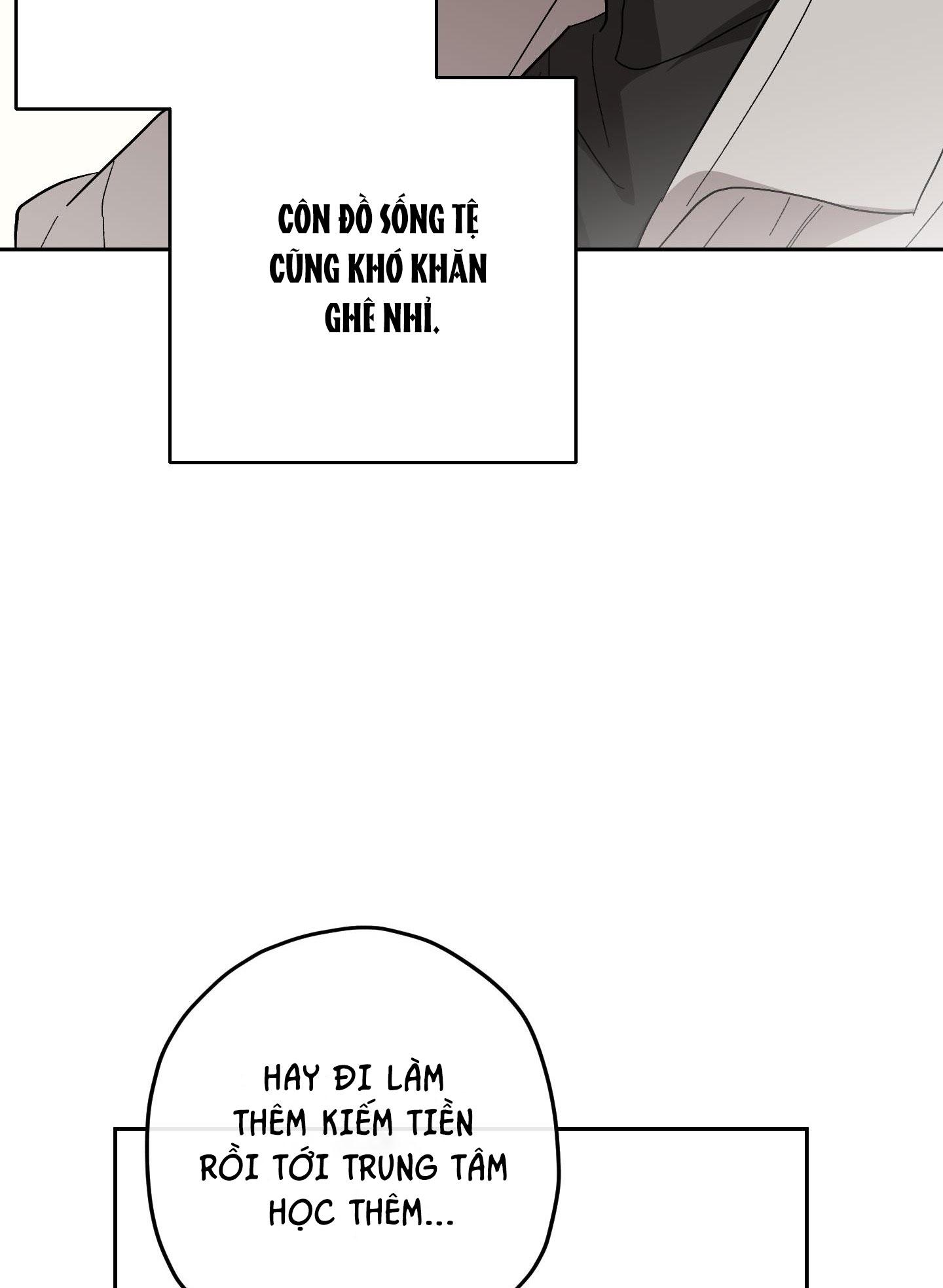 Đọc truyện TƯƠNG XỨNG - Chapter 3