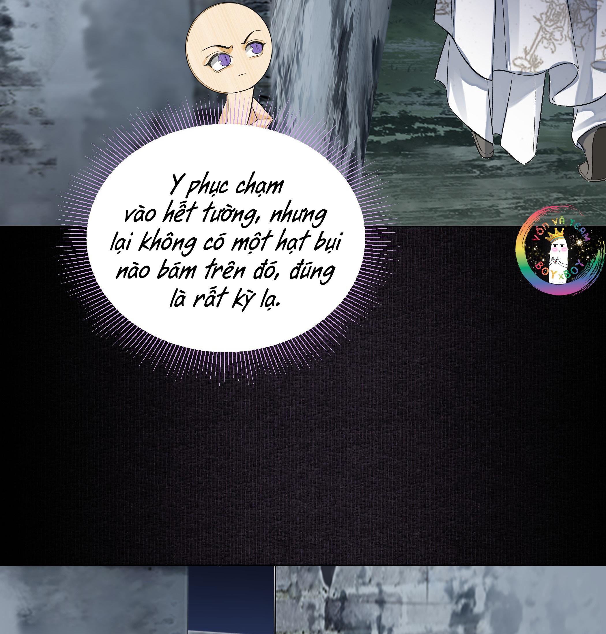 Đọc truyện (END) Đồng Tiền Kham Thế - Chapter 20