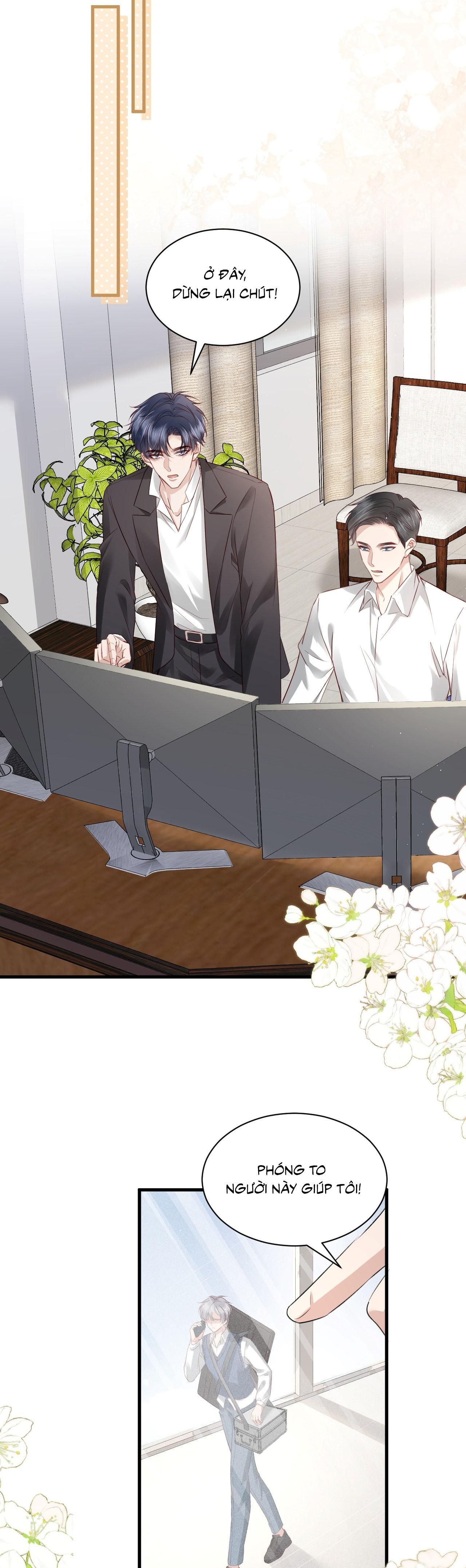 Đọc truyện Tro tàn - Chapter 6