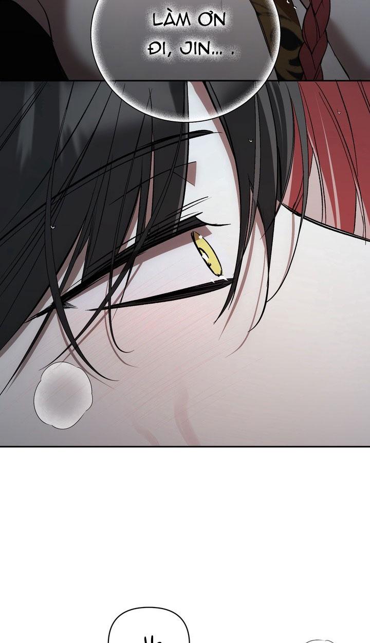 Đọc truyện NGHIỆN CUỒNG CÔNG-BDSM CÙNG SẸC - Chapter 7.3