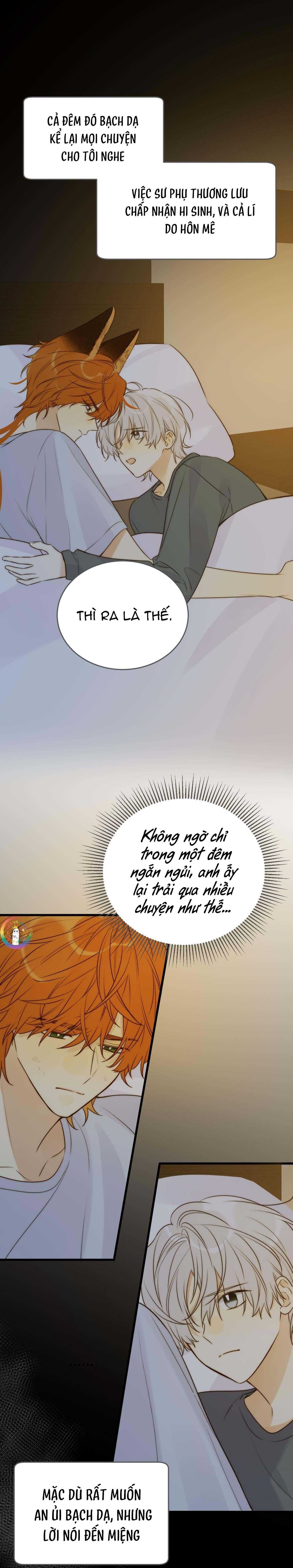 Đọc truyện Chỉ Riêng Đuôi Là Không Được!!! - Chapter 72