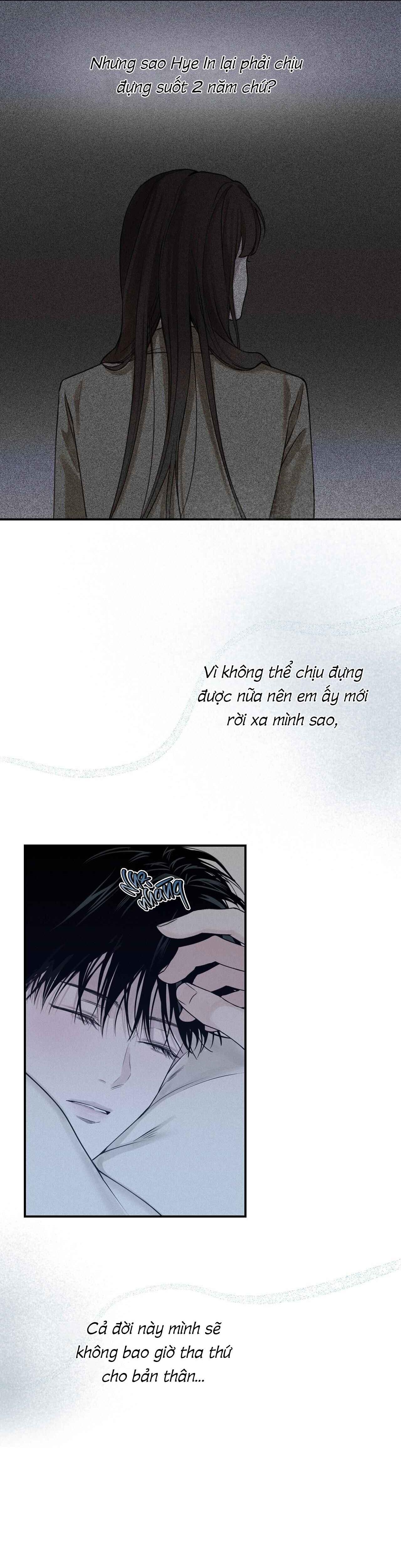 Đọc truyện  Phép Chiếu - Chapter 25