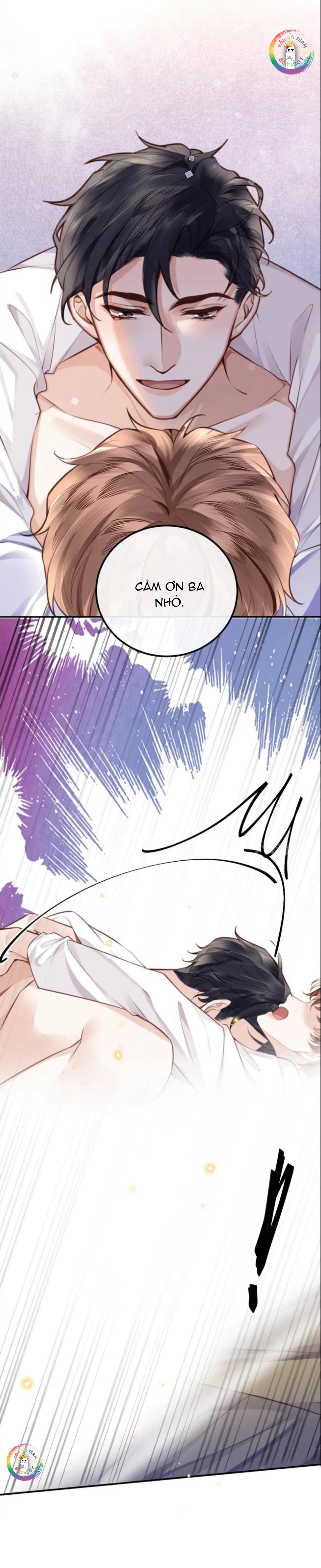 Đọc truyện (END) Đặc Chế Cho Riêng Anh - Chapter 120.1