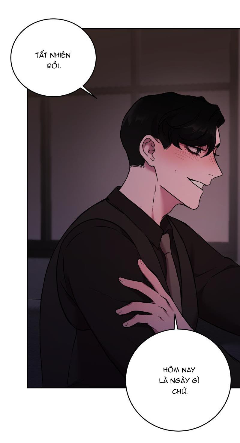 Đọc truyện NỖI SỢ CỦA HWAN YEONG - Chapter 40