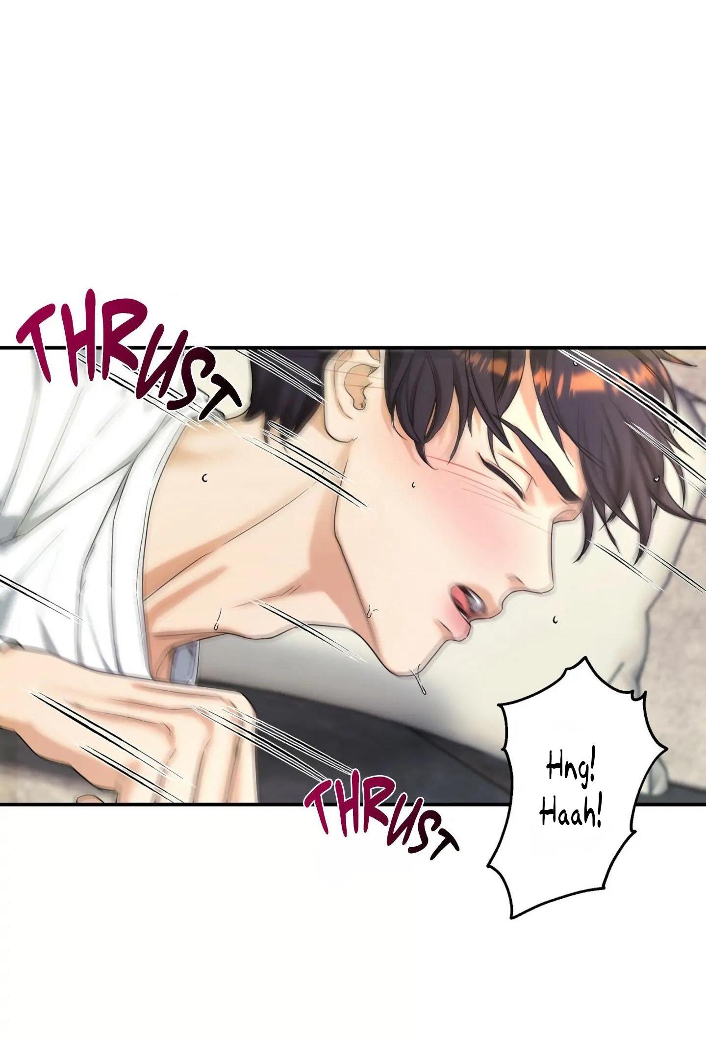 Đọc truyện Một nhân cách khác - Chapter 16