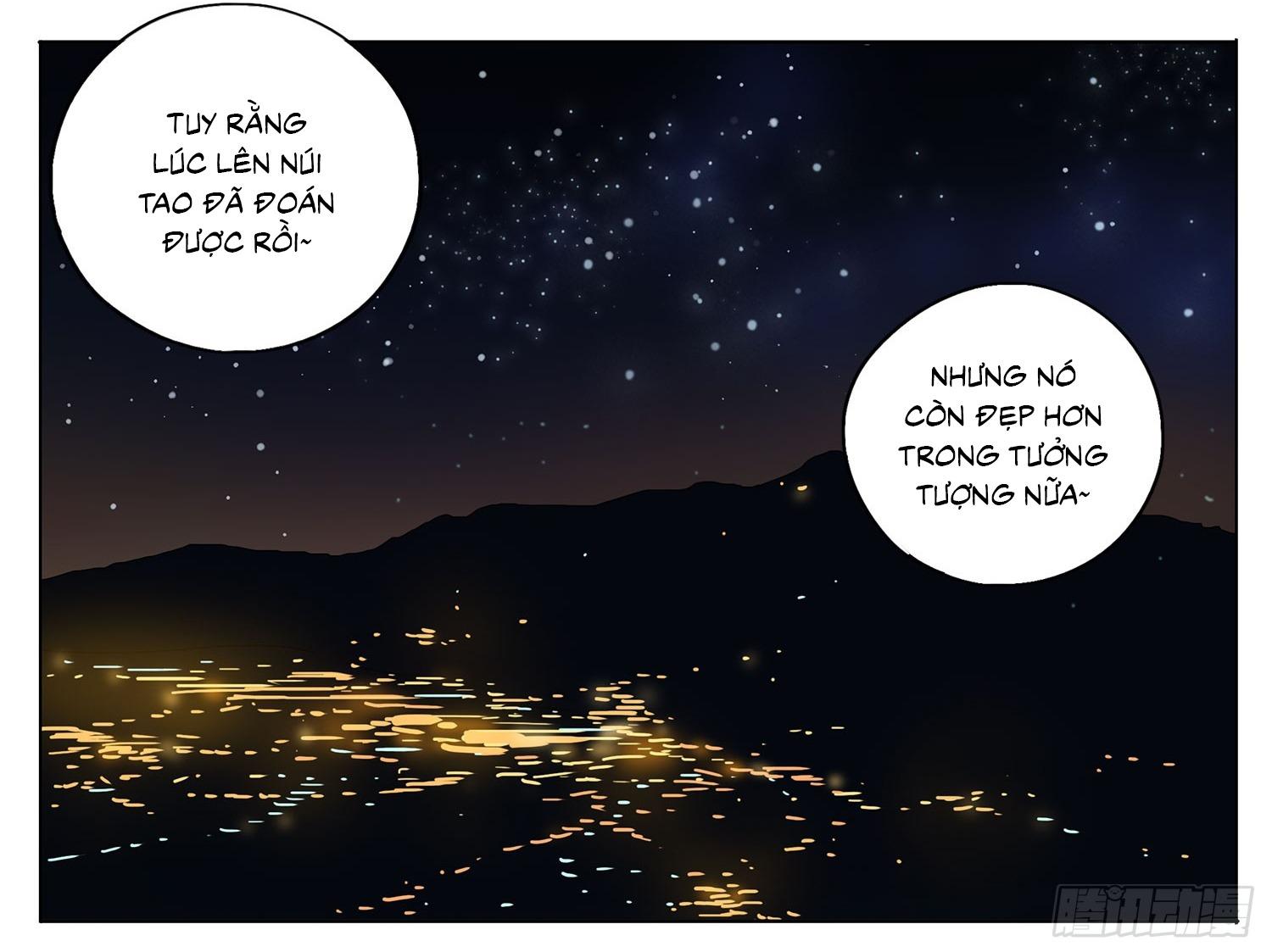 Đọc truyện 19 days - Chapter 80