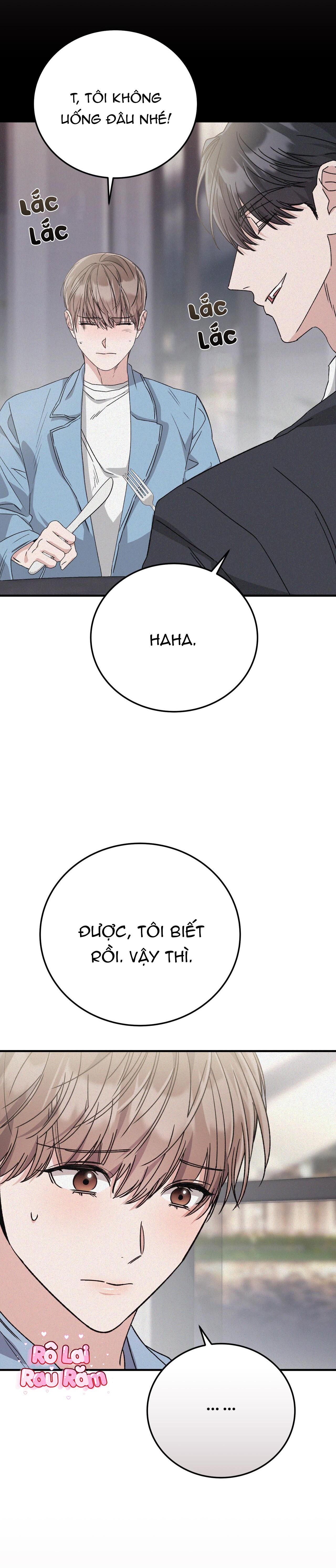 Đọc truyện FormLess - Chapter 48