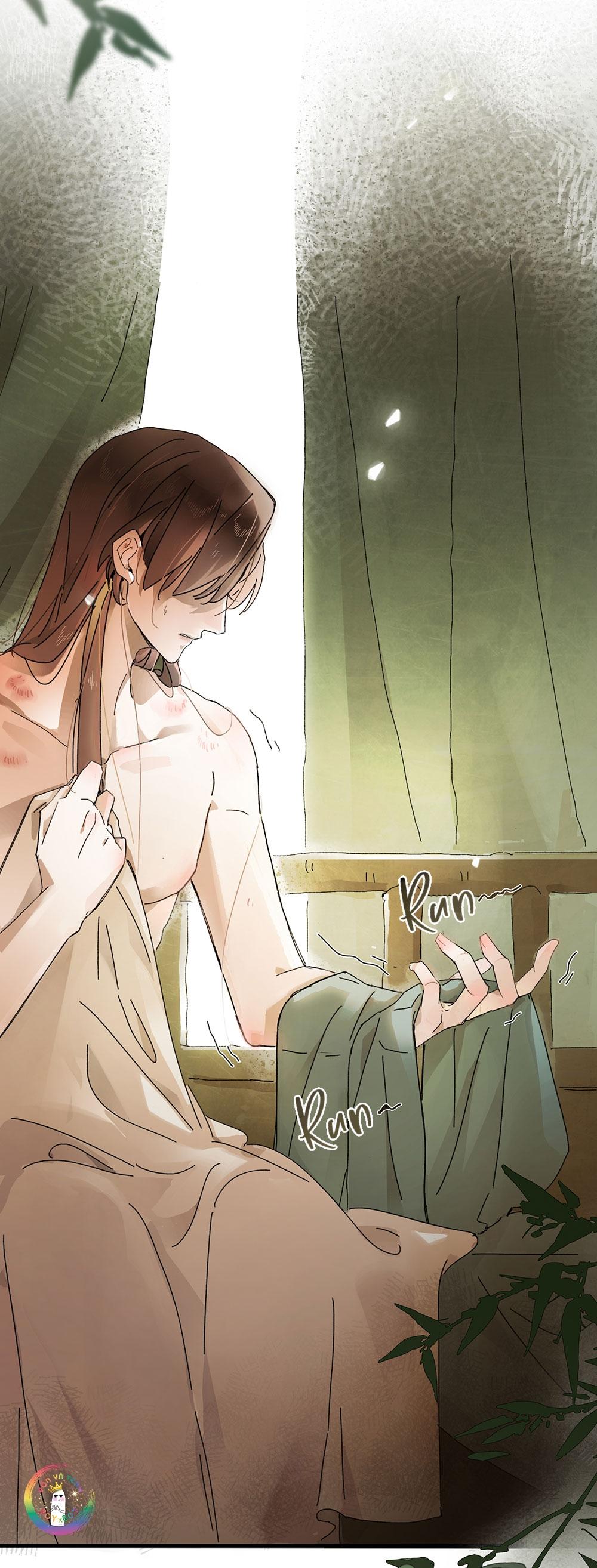 Đọc truyện Ý Trung Nhân - Chapter 4