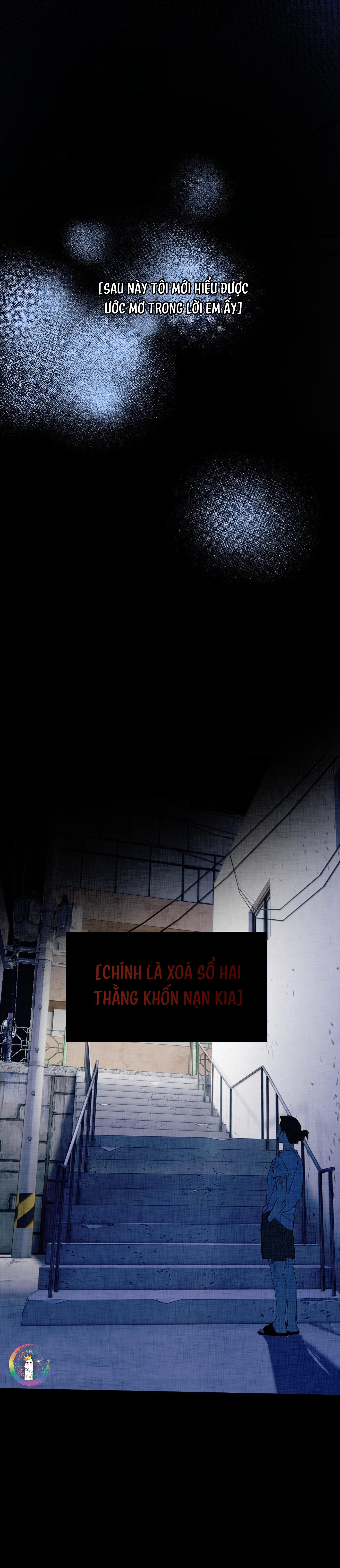 Đọc truyện (END) ID Của Thần - Chapter 72