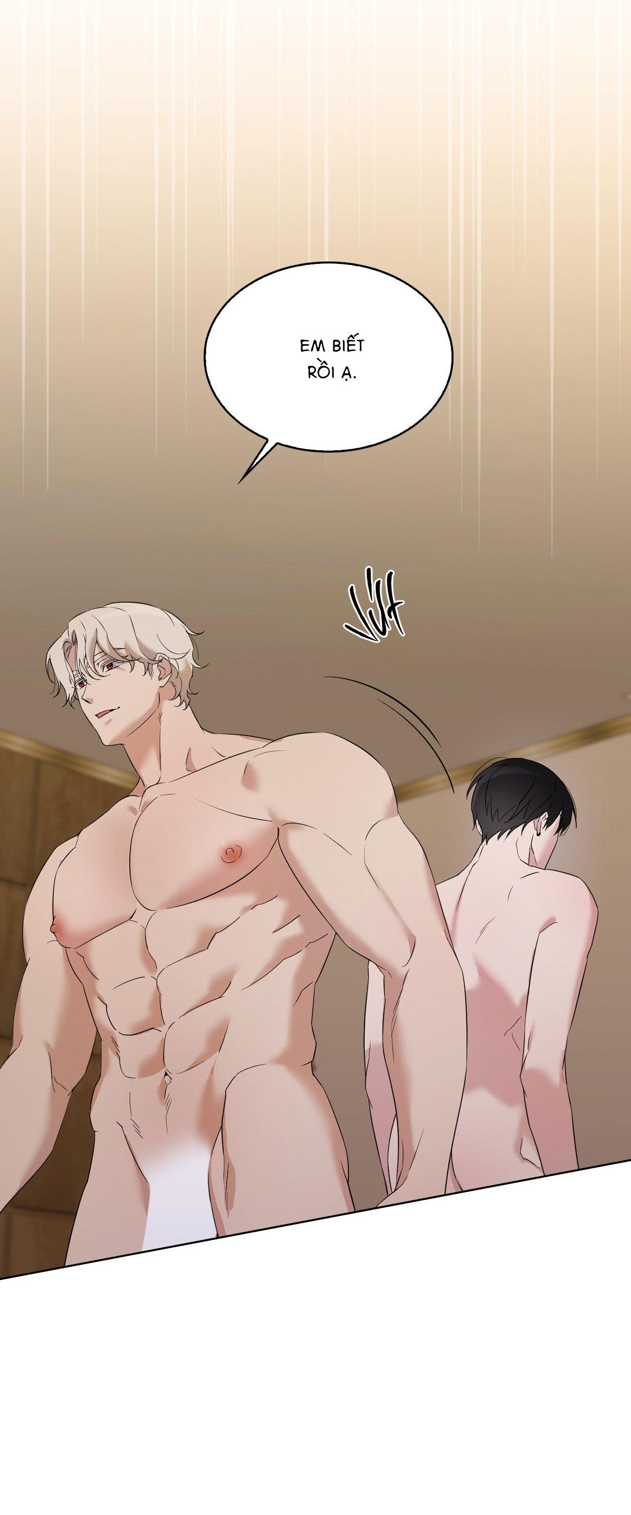 Đọc truyện Dễ thương là lỗi của tôi sao? - Chapter 11