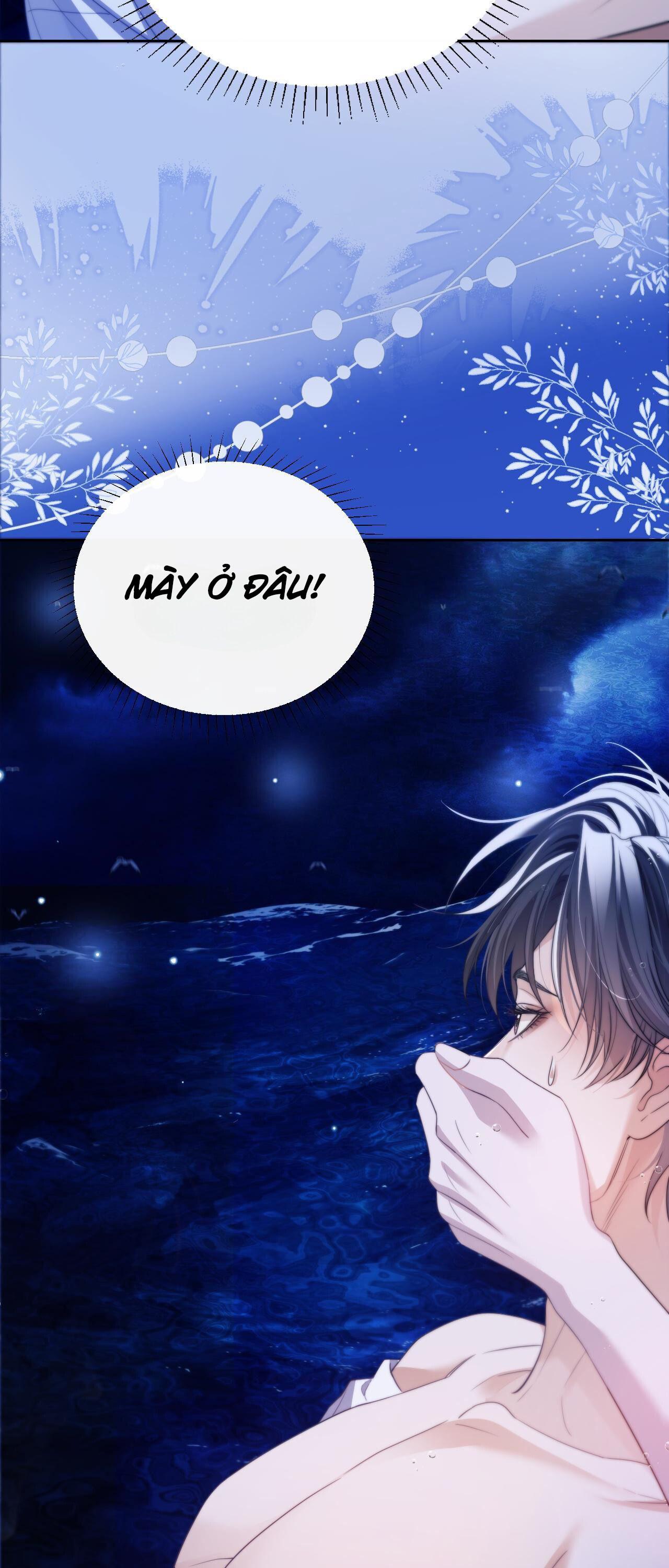 Đọc truyện Nhân Ngư Desharow - Chapter 33