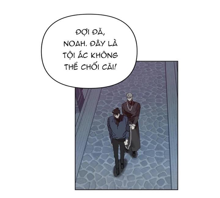 Đọc truyện TRÁI CẤM - Chapter 2