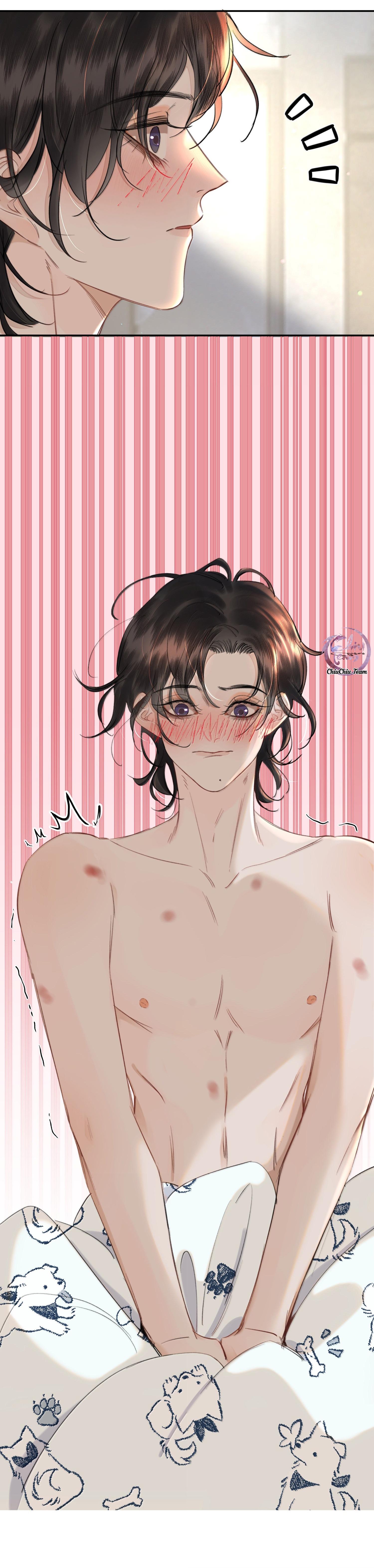 Đọc truyện Không Thể Cưỡng Lại Người Yêu Dính Người - Chapter 74