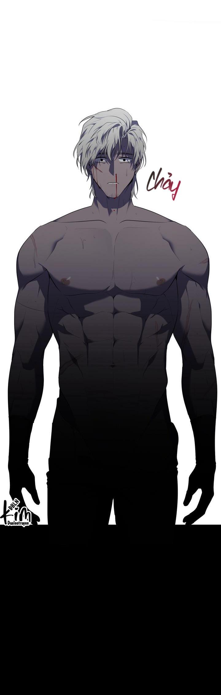 Đọc truyện SỰ THAM LAM CỦA NHÂN LOẠI - Chapter 1.3