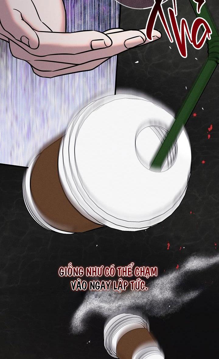 Đọc truyện ĐÊM KHÔNG DẤU VẾT - Chapter 21