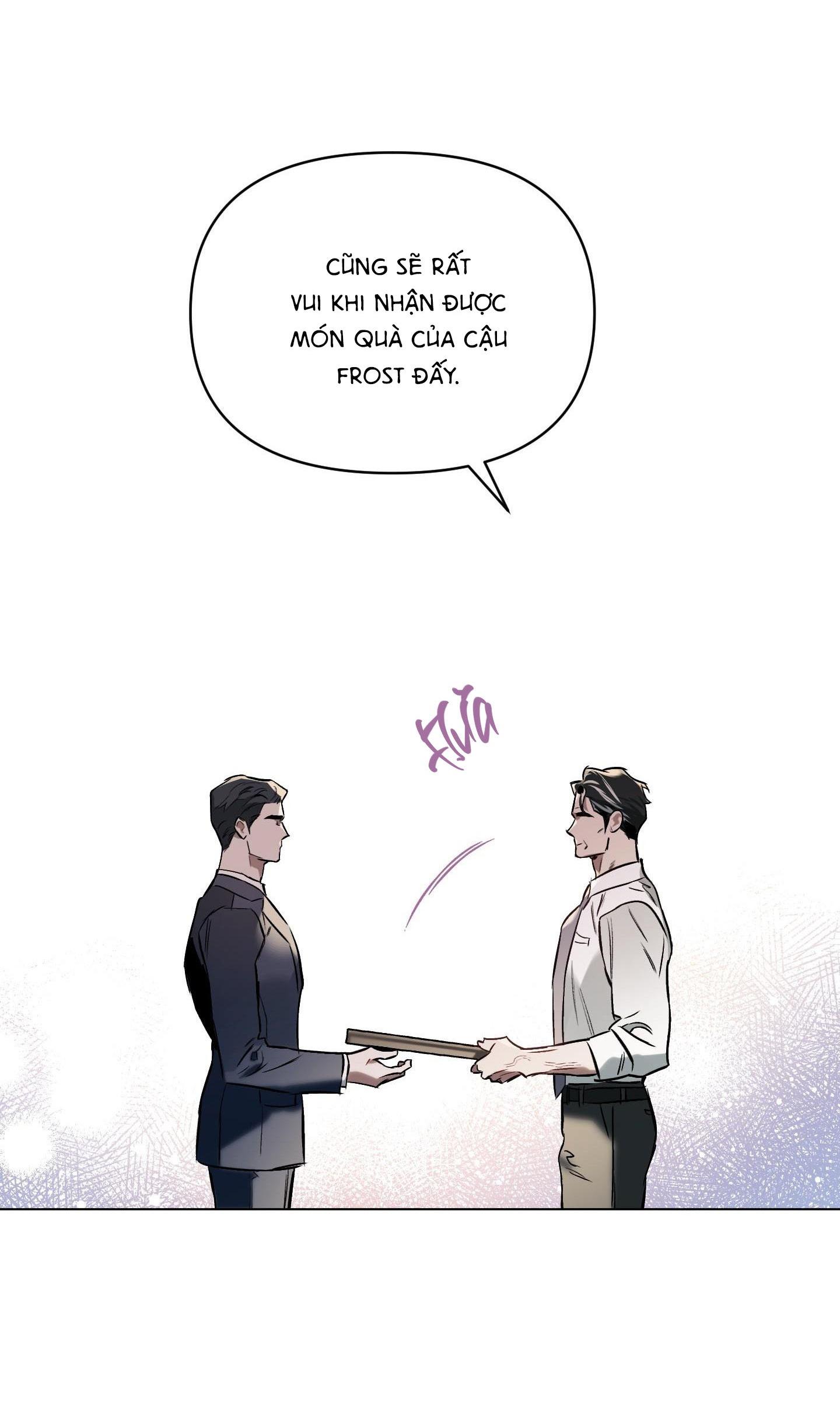 Đọc truyện  Định Tên Mối Quan Hệ - Chapter 47