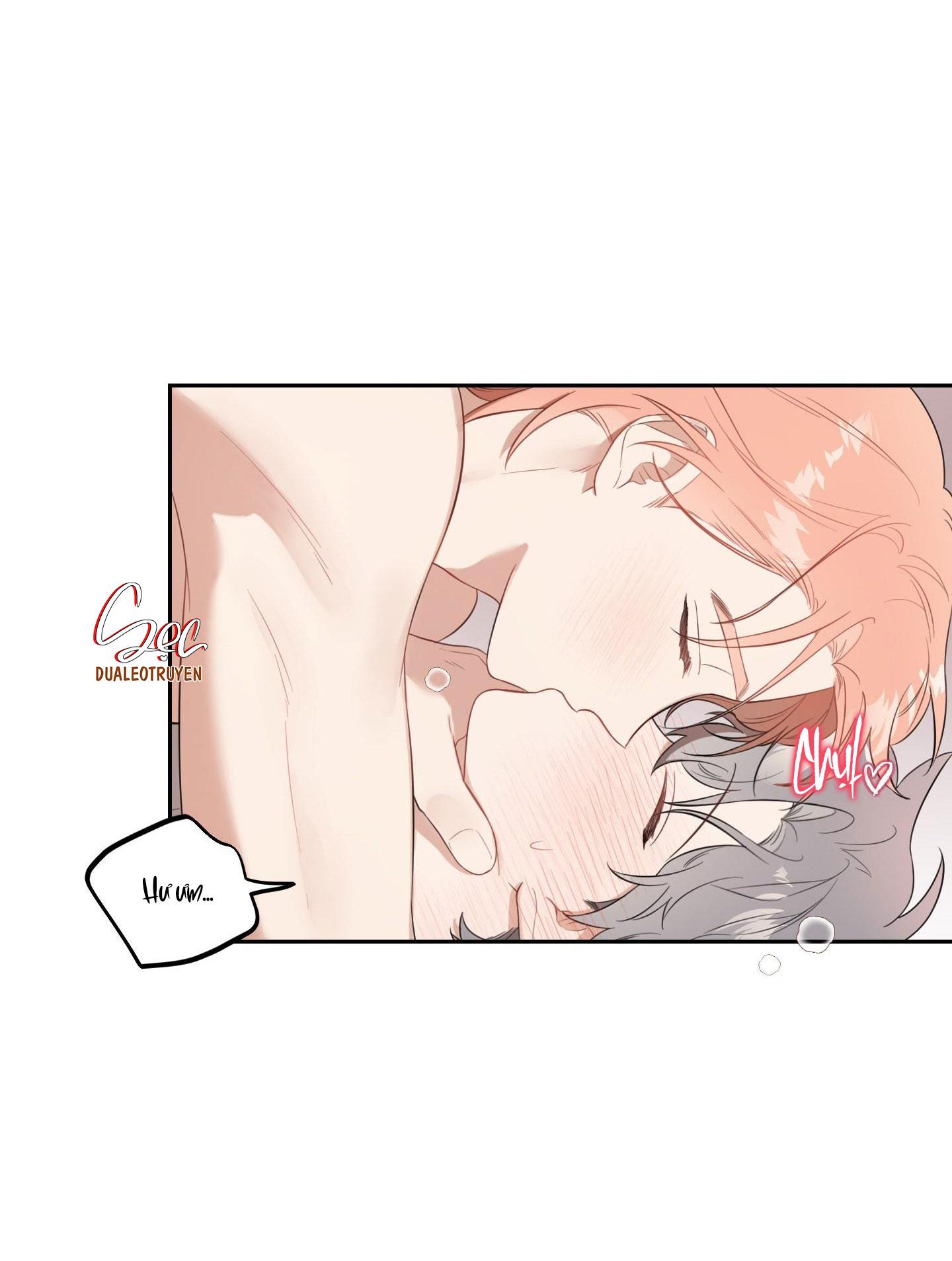 Đọc truyện VƯỜN HOA - Chapter 32