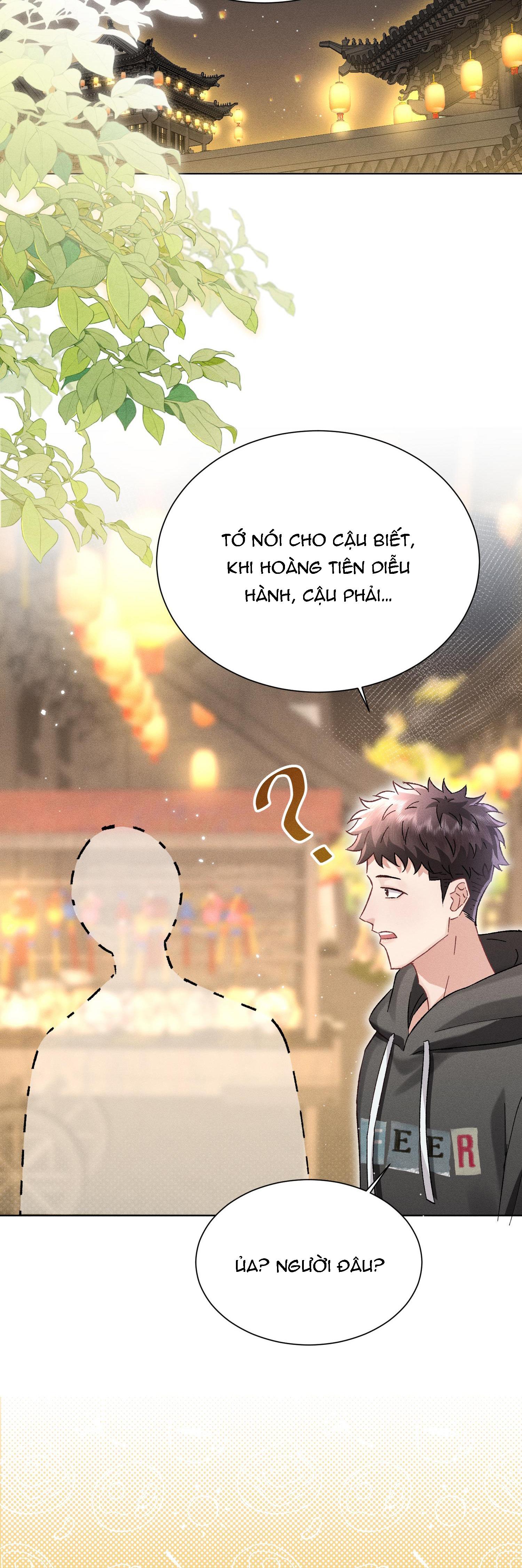 Đọc truyện Đại Tiên - Chapter 2