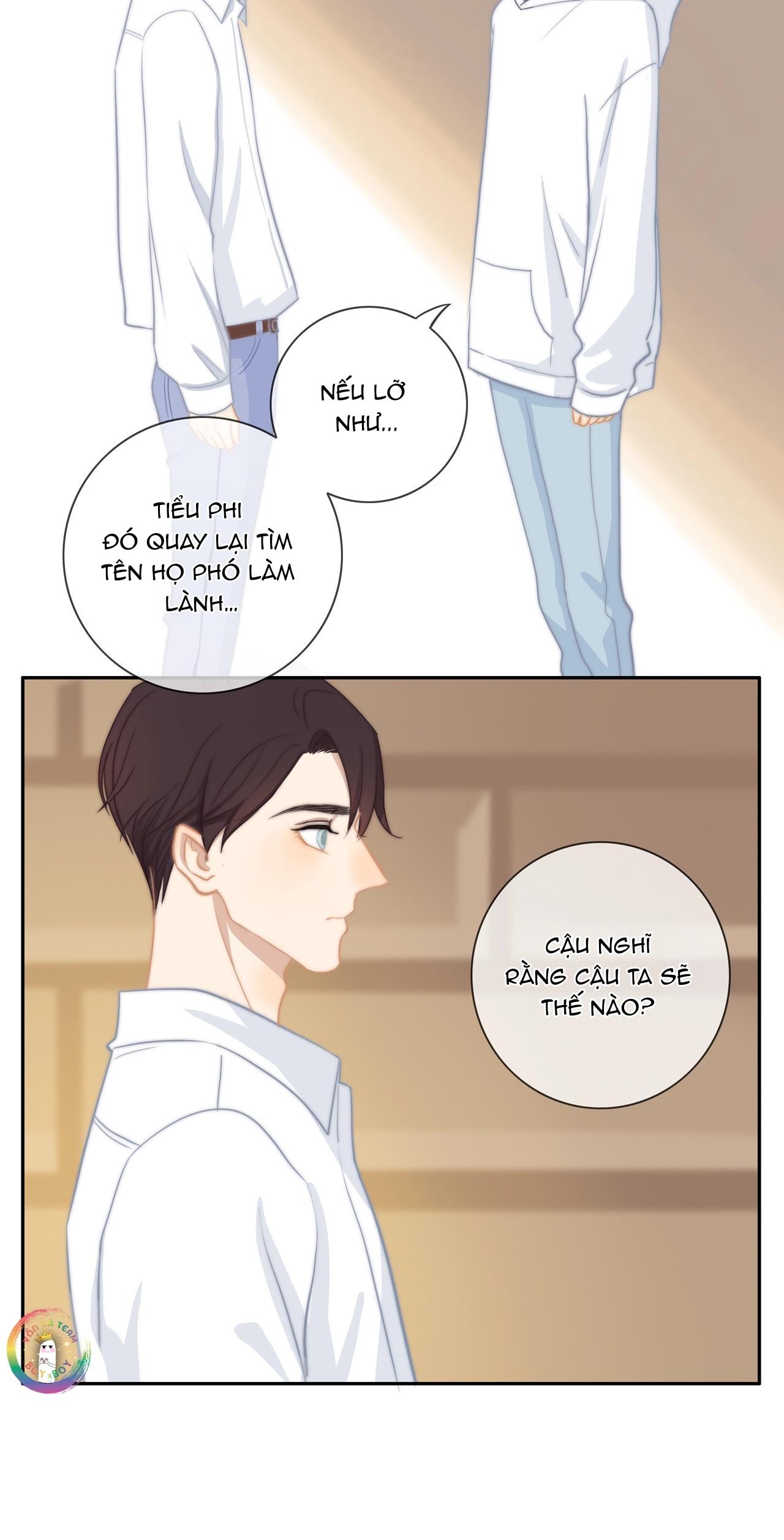 Đọc truyện Tình Chàng 30 - Chapter 60
