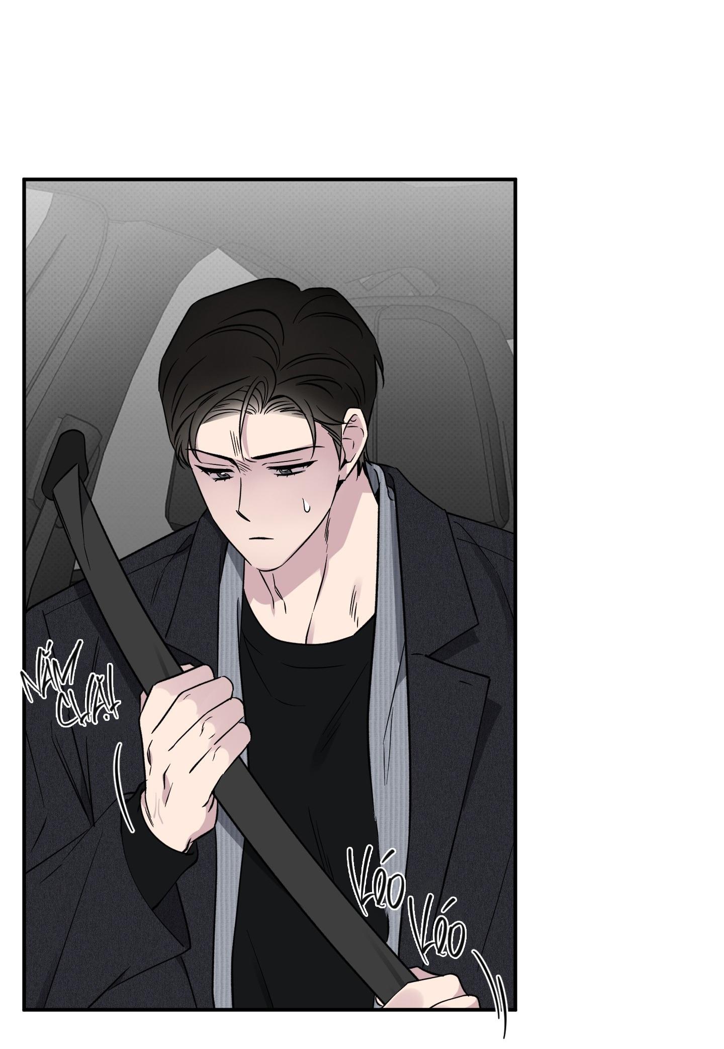 Đọc truyện ĐIỀU MAY MẮN NHẤT CUỘC ĐỜI TÔI - Chapter 55