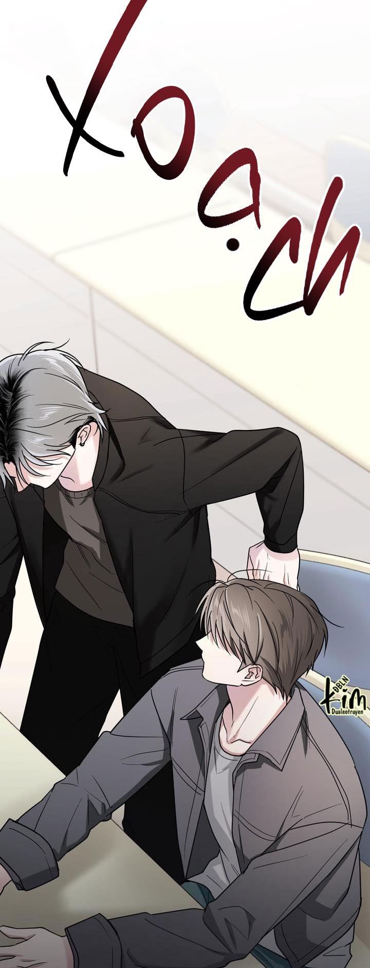 Đọc truyện THÚ CƯNG DAMDANG - Chapter 5.1