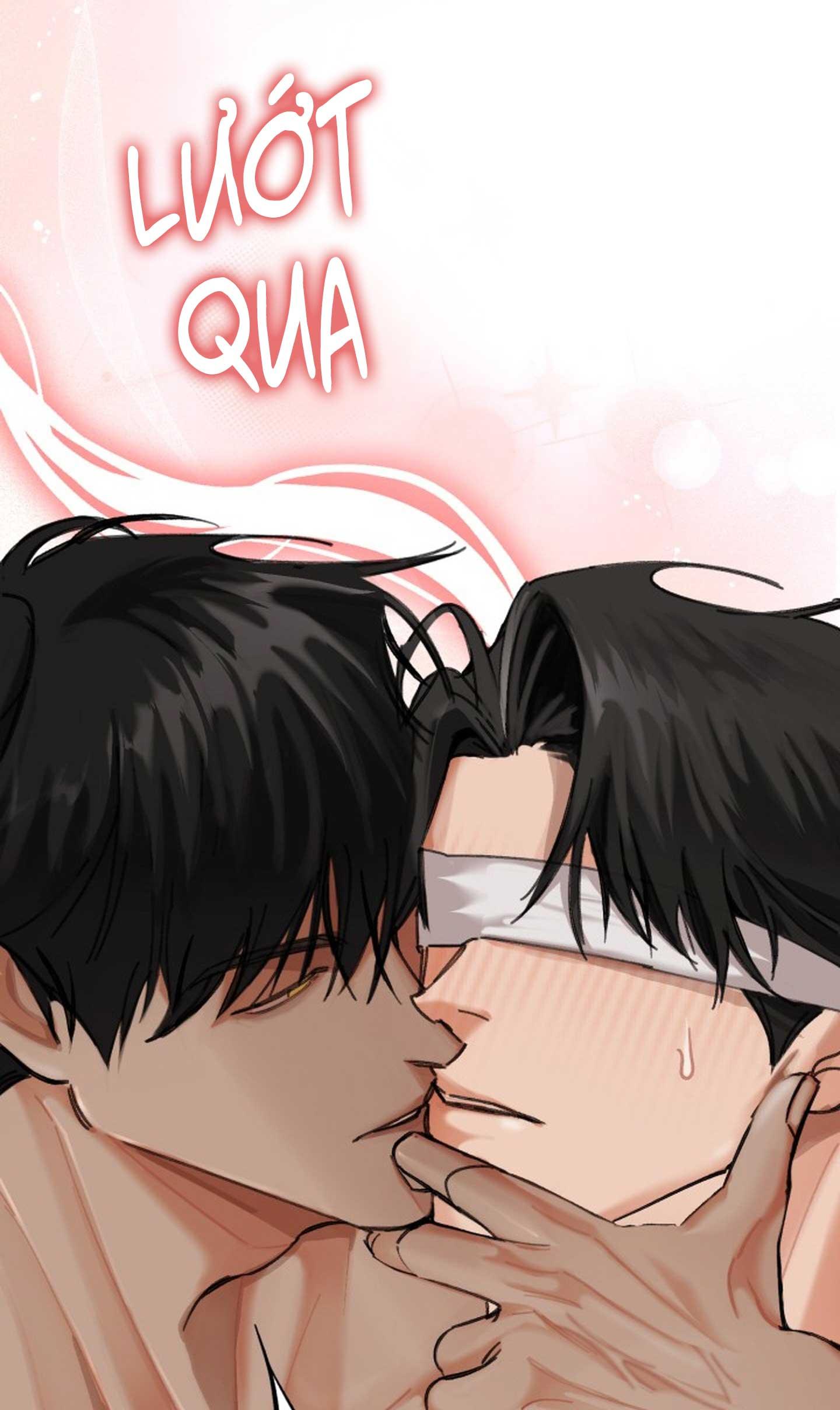 Đọc truyện TUNNEL BUDDY - Chapter 1