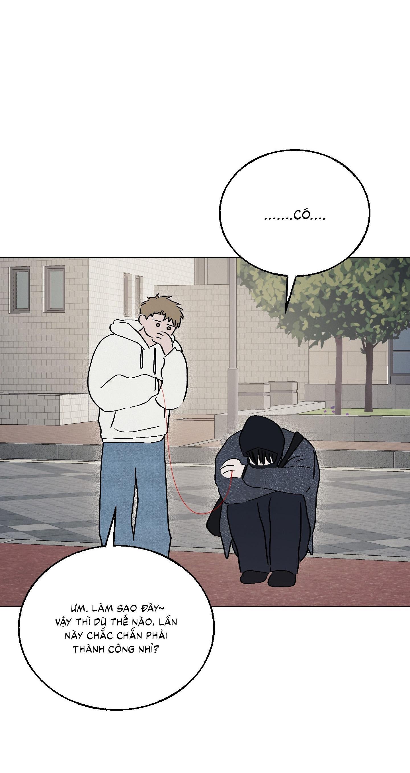 Đọc truyện  Nhiệm Vụ Định Mệnh - Chapter 4