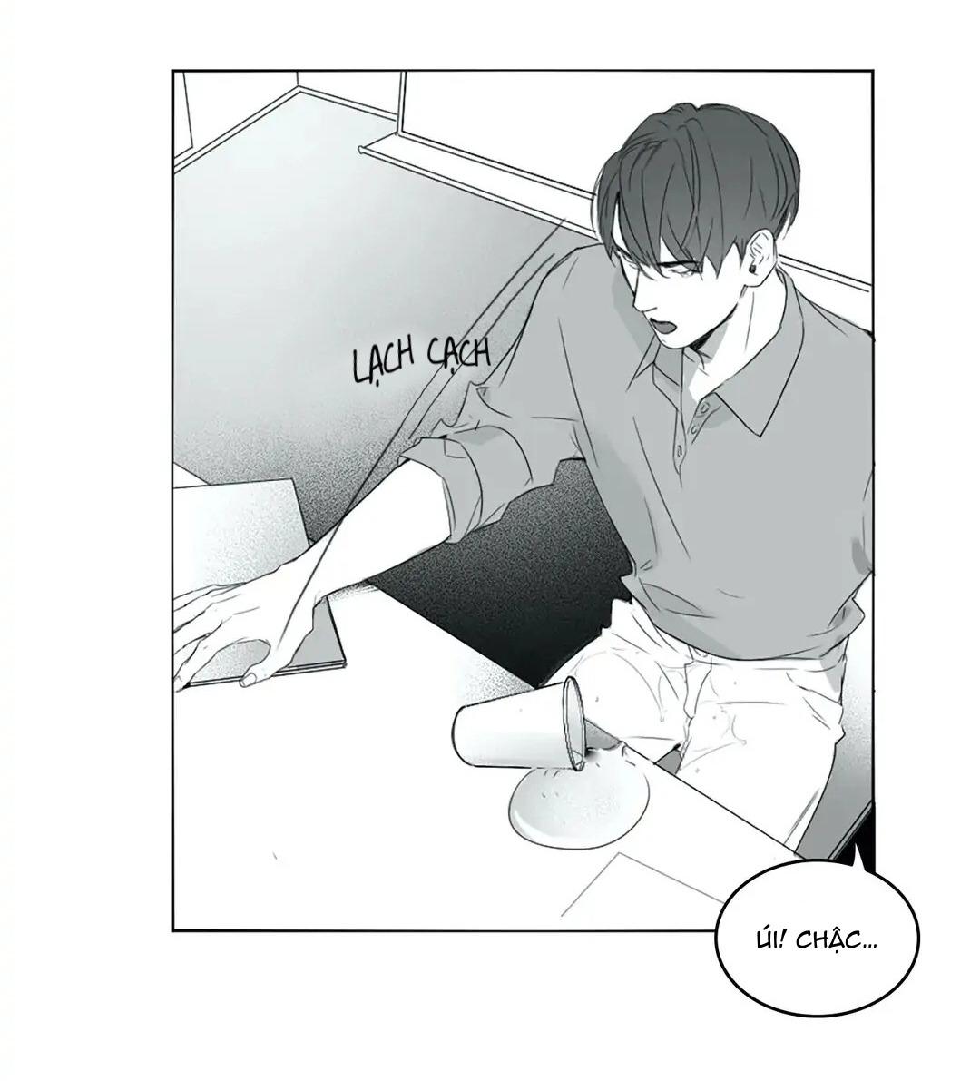 Đọc truyện Bí Mật Phía Sau Cánh Cửa Tủ Quần Áo - Chapter 6
