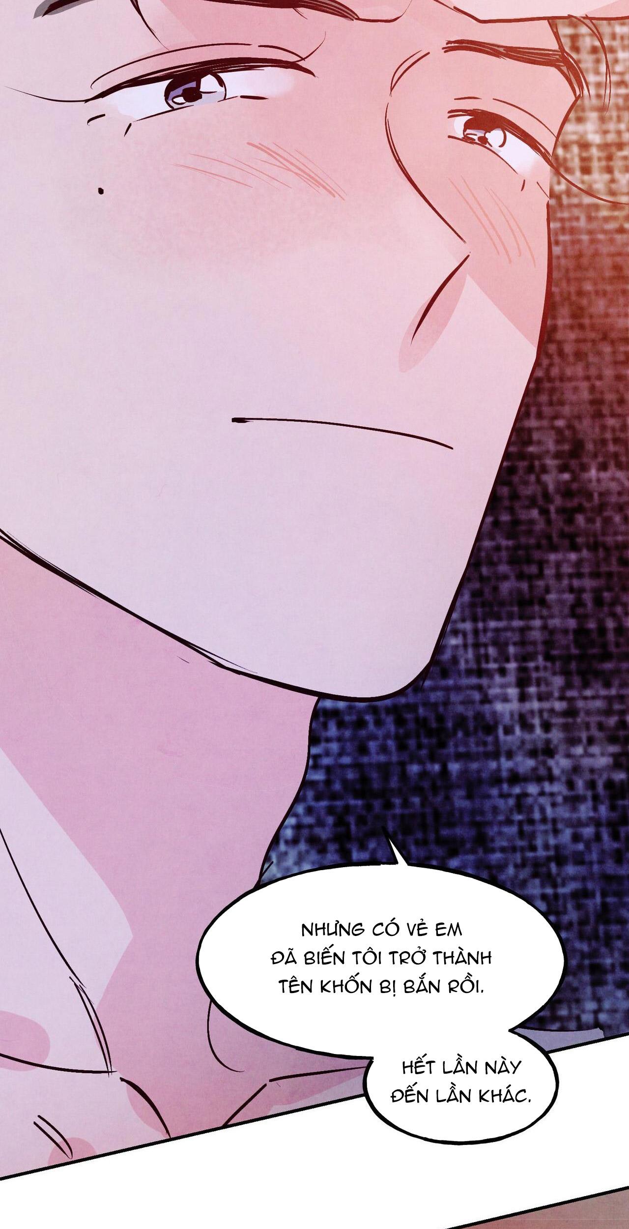 Đọc truyện Say Tình - Chapter 52